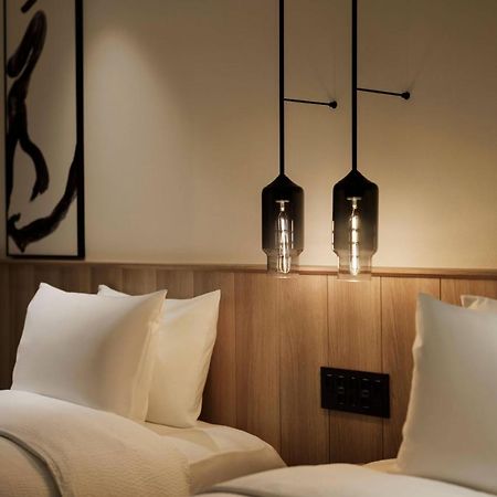 Fairfield By Marriott Tochigi Motegi Hotel Exterior photo