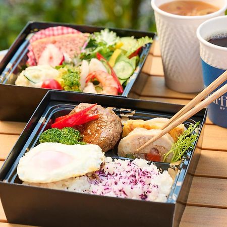 Fairfield By Marriott Tochigi Motegi Hotel Exterior photo