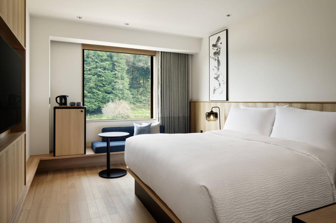 Fairfield By Marriott Tochigi Motegi Hotel Exterior photo