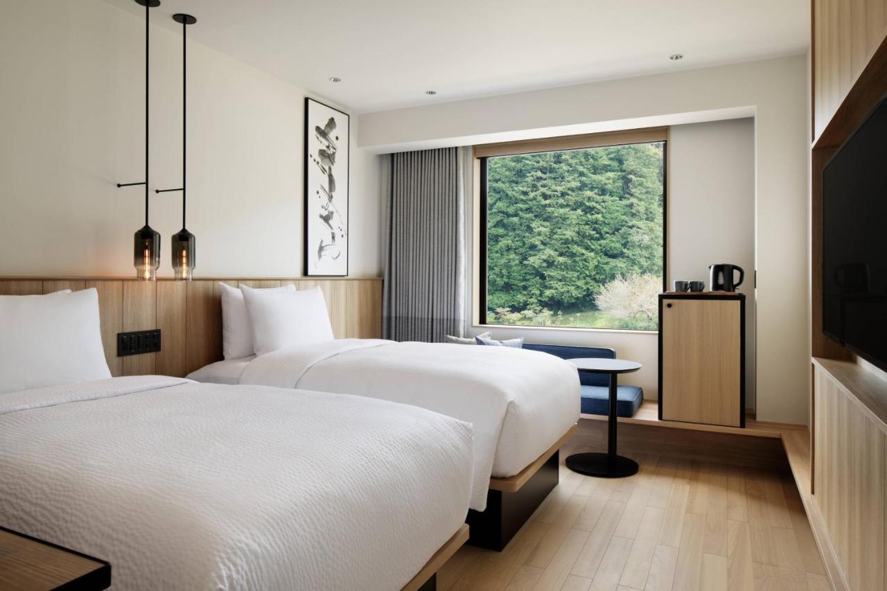 Fairfield By Marriott Tochigi Motegi Hotel Exterior photo