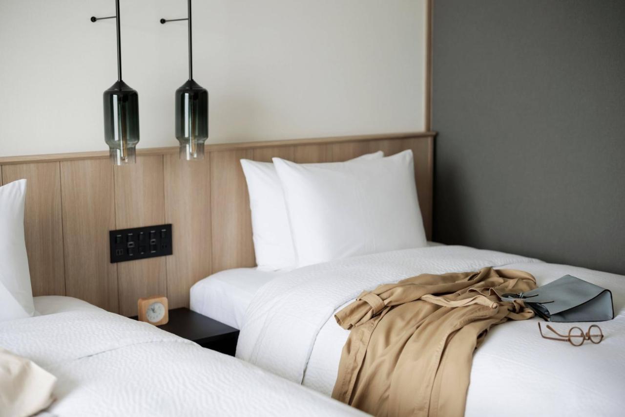 Fairfield By Marriott Tochigi Motegi Hotel Exterior photo