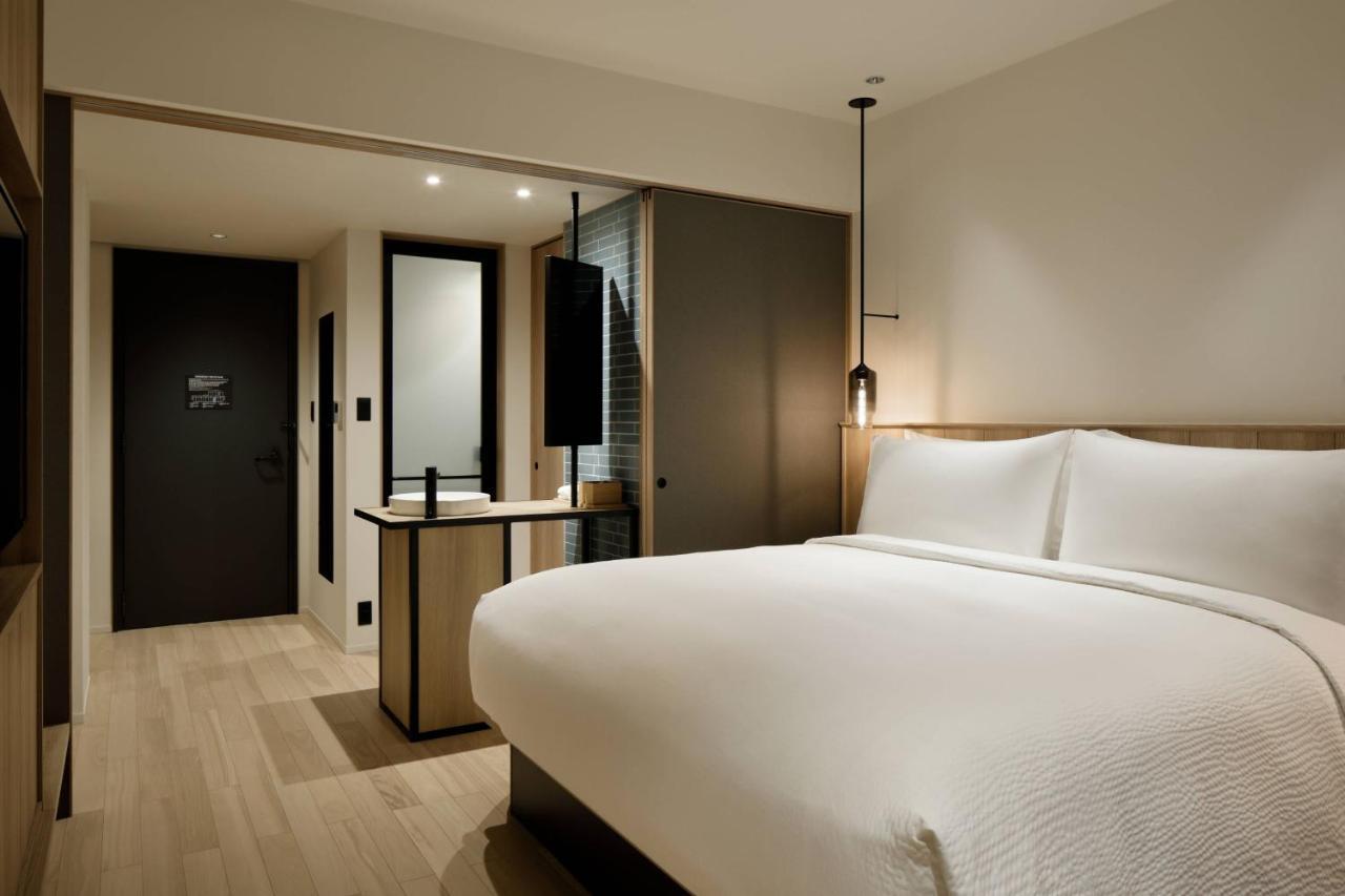 Fairfield By Marriott Tochigi Motegi Hotel Exterior photo