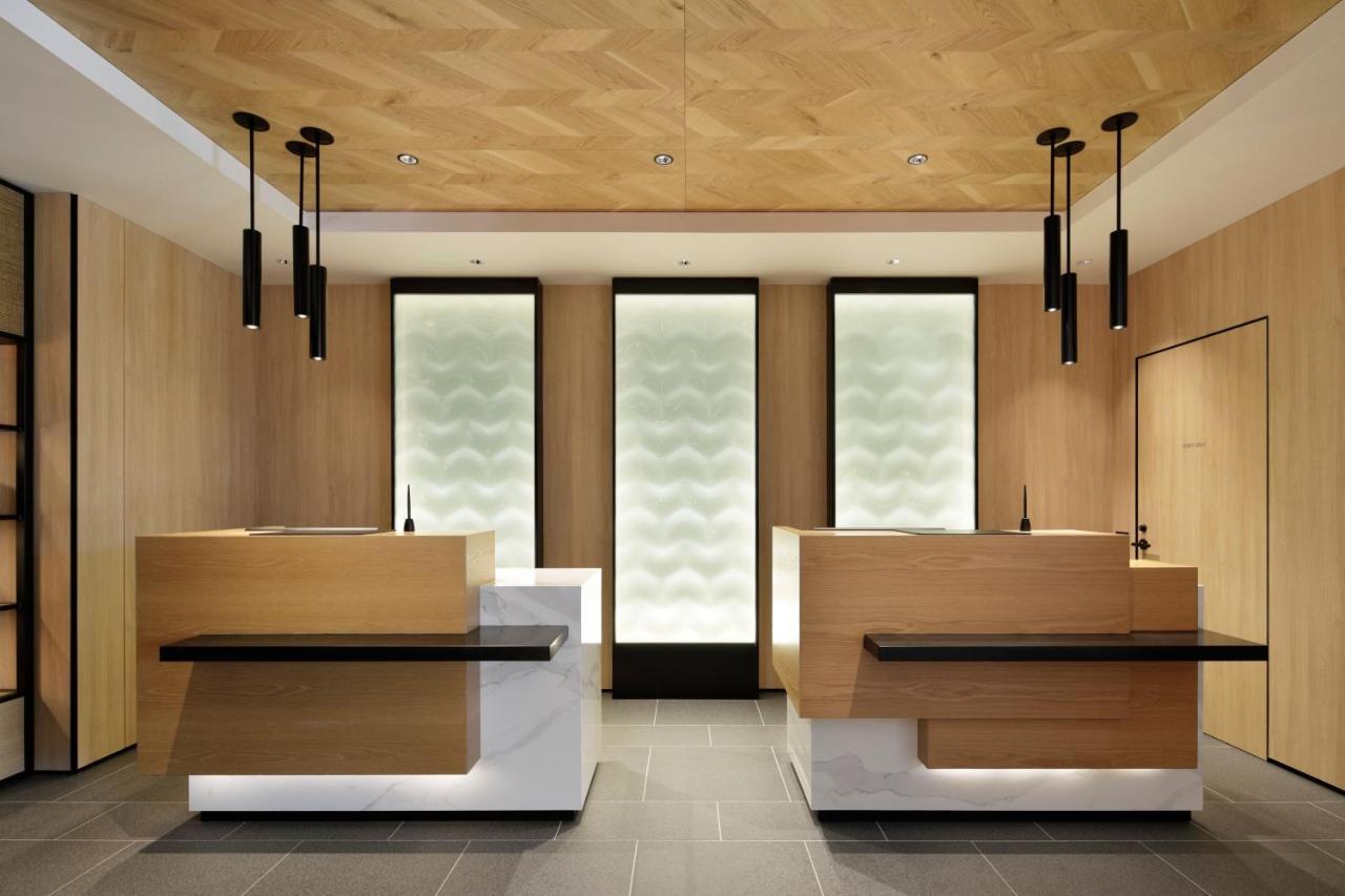 Fairfield By Marriott Tochigi Motegi Hotel Exterior photo