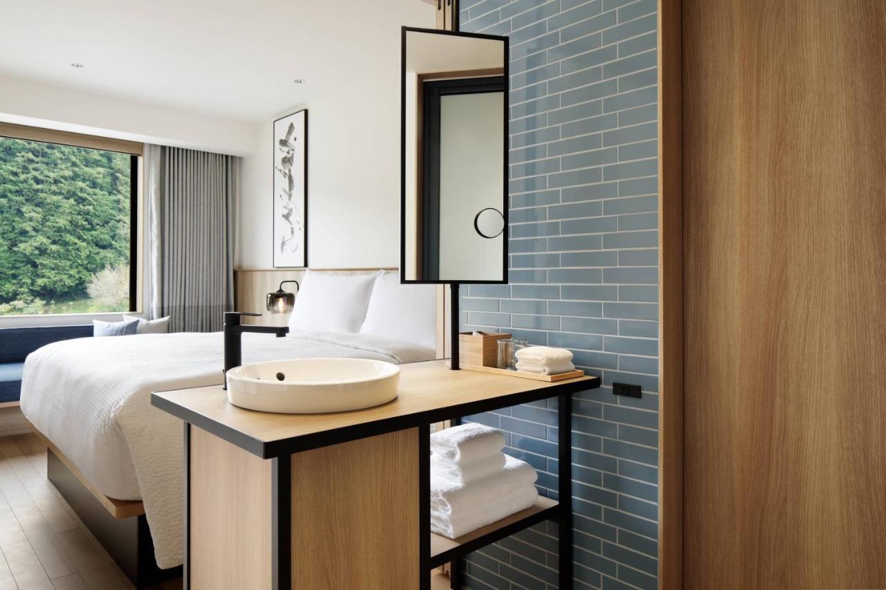 Fairfield By Marriott Tochigi Motegi Hotel Exterior photo