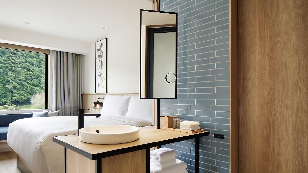 Fairfield By Marriott Tochigi Motegi Hotel Exterior photo