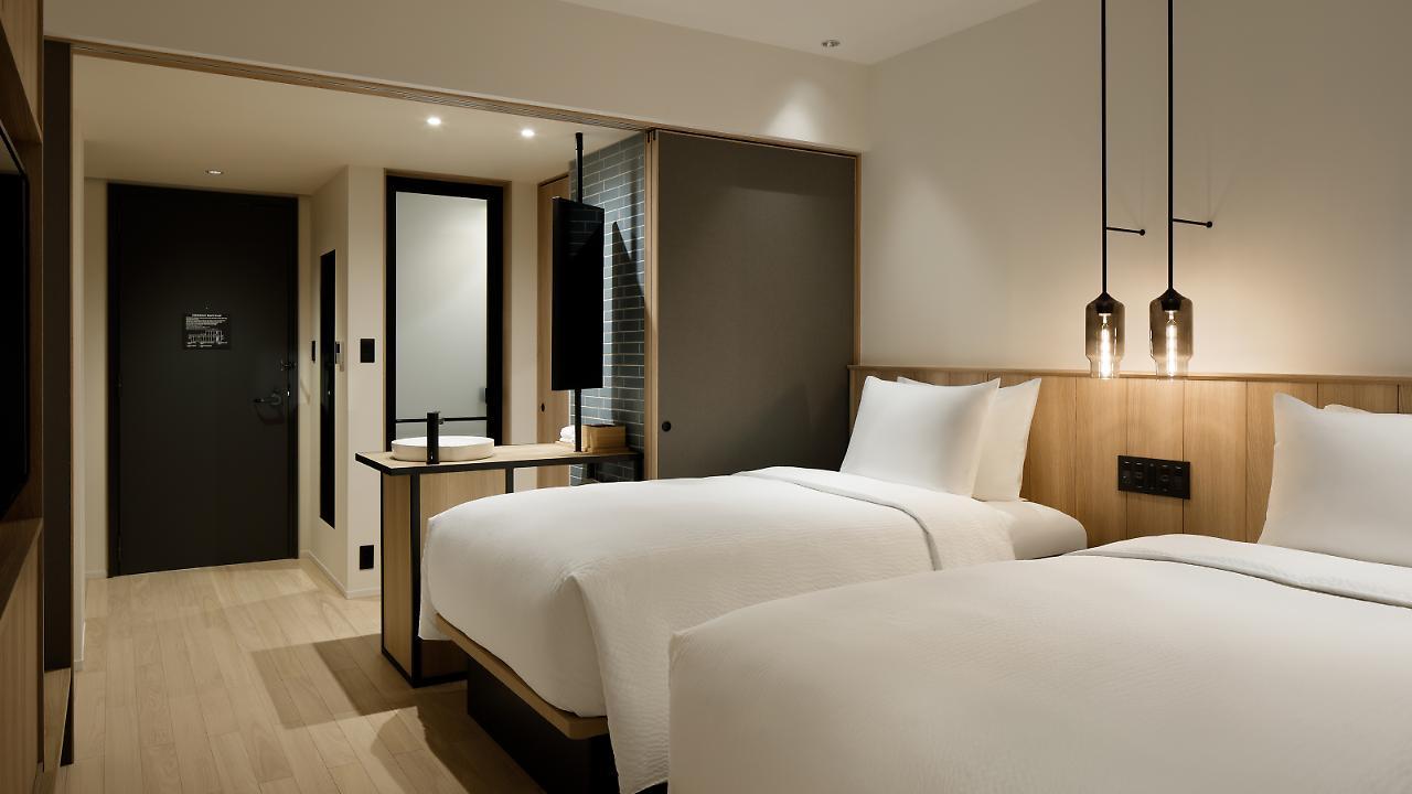 Fairfield By Marriott Tochigi Motegi Hotel Exterior photo