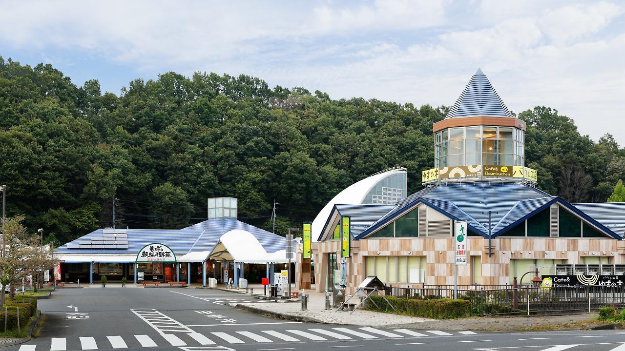 Fairfield By Marriott Tochigi Motegi Hotel Exterior photo